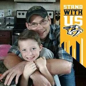 Meet your Posher, Tim